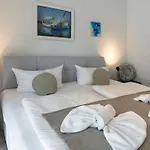 Ferienwohnung Stranddistel 1.4 - Direkt Am Strand