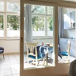 Ferienwohnung Stranddistel 1.4 - Direkt Am Strand