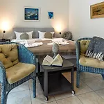 Ferienwohnung Stranddistel 1.4 - Direkt Am Strand