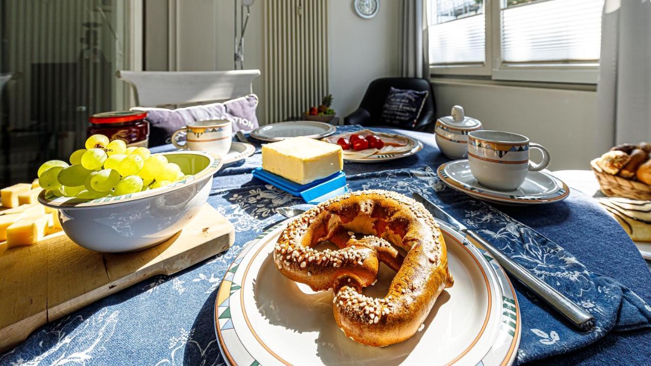Ferienwohnung Stranddistel 1.4 - Direkt Am Villa *