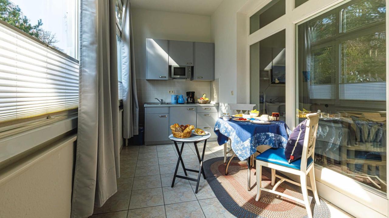 Ferienwohnung Stranddistel 1.4 - Direkt Am