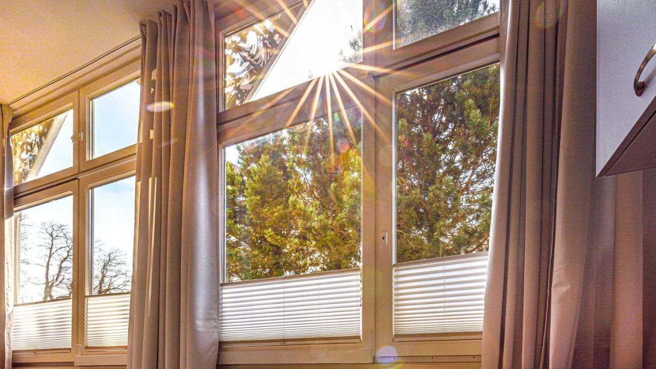 Villa Ferienwohnung Stranddistel 1.4 - Direkt Am *
